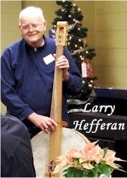 Larry Hefferan